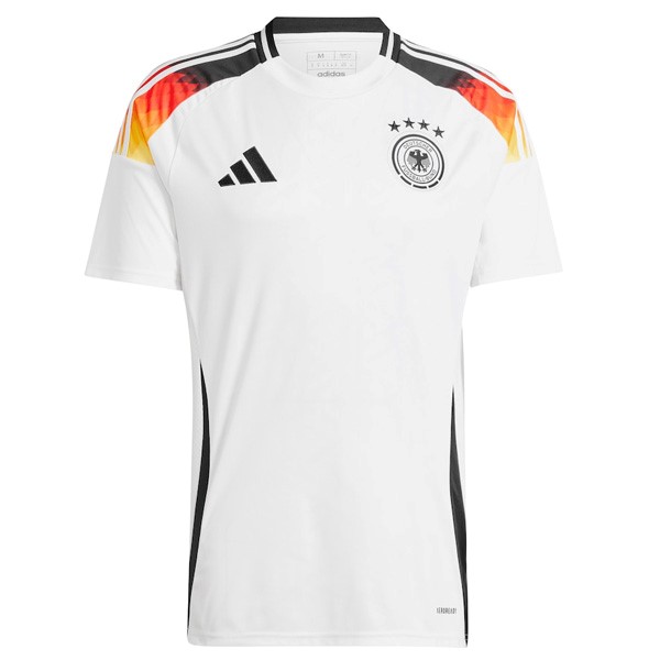 Tailandia Camiseta Alemania Primera 2024